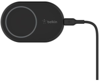 BELKIN Ładowarka indukcyjna do samochodu - 10W, z zasilaczem WIC004btBK - 1121651 - zdjęcie 3